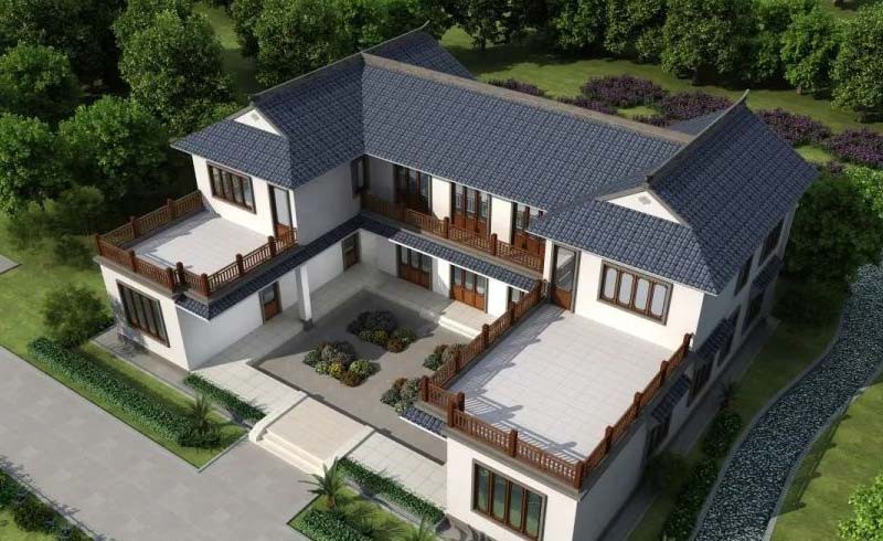 西双版纳建房时常说的坐北朝南和坐南朝北有什么区别？