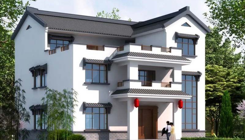 西双版纳对于农村自建房屋，必须注意土方回填